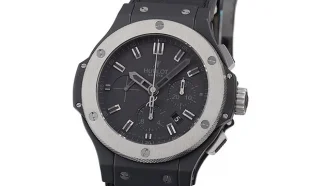 ウブロ ビッグバン エボリューション アイスバン 301.CK.1140.GR スーパーコピー 時計