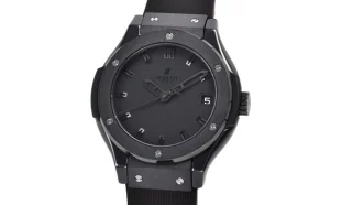 ウブロ フュージョン オール セラミック 581.CM.1110.RX スーパーコピー 時計