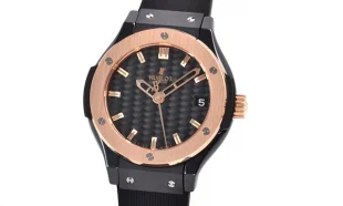 ウブロ フュージョン セラミック キングゴールド 581.CO.1780.RX スーパーコピー 時計