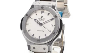 ウブロ フュージョン チタニウム 565.NX.2610.NX スーパーコピー 時計