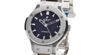 ウブロ フュージョン チタニウム 565.NX.1170.NX スーパーコピー 時計