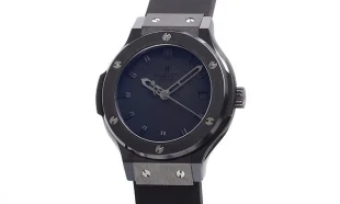 ウブロ フュージョン セラミック 561.CM.1110.RX スーパーコピー 時計