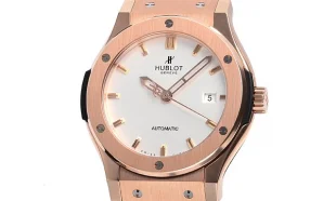 ウブロ フュージョン キングゴールド 542.OX.2610.LR スーパーコピー 時計