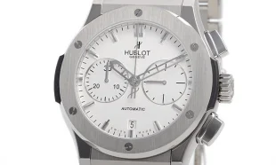 ウブロ フュージョン チタニウム 521.NX.2610.NX スーパーコピー 時計