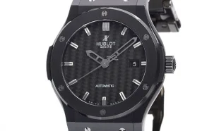 ウブロ フュージョン マジック セラミック42MM 542.CM.1770.CM スーパーコピー 時計