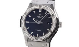 ウブロ フュージョン チタニウム 542.NX.1170.RX.1104 スーパーコピー 時計