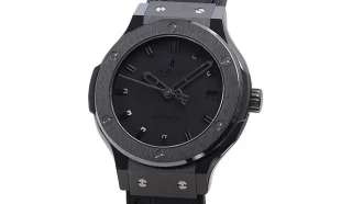 ウブロ フュージョン セラミック 565.CM.1110.LR スーパーコピー 時計