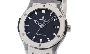 ウブロ フュージョン 自動巻き 511.NX.1170.RX スーパーコピー 時計