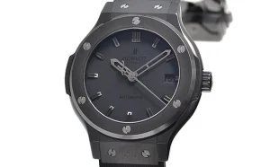 ウブロ フュージョン セラミック 565.CM.1110.RX スーパーコピー 時計