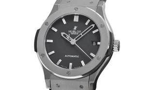 ウブロ フュージョン ジルコニウム 511.ZX.1170.LR スーパーコピー 時計