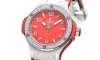 ウブロ ビッグバン イン レッド 361.HR.8120.LR.1104 専門店 時計 コピー (1)