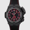 ウブロ キングパワー アリンギ 4000 731.QX.1140.NR.AGI12 スーパーコピー 時計 (1)