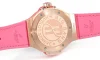 ウブロ 時計 ビッグバン トゥッティフルッティ361.PP.2010.LR.1933 レディース コピー 腕時計 (4)