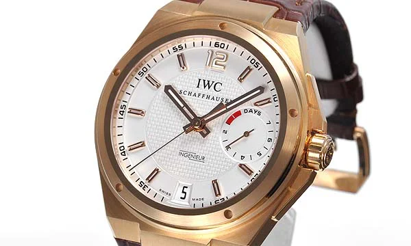 ブランドIWC 時計コピー ビッグインジュニア 7デイズ IW500503