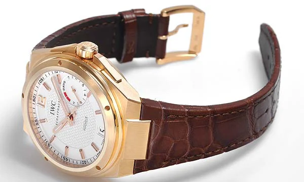 ブランドIWC 時計コピー ビッグインジュニア 7デイズ IW500503