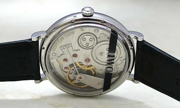 ブランドIWC 時計コピー ヴィンテージ ポートフィノ IW544801