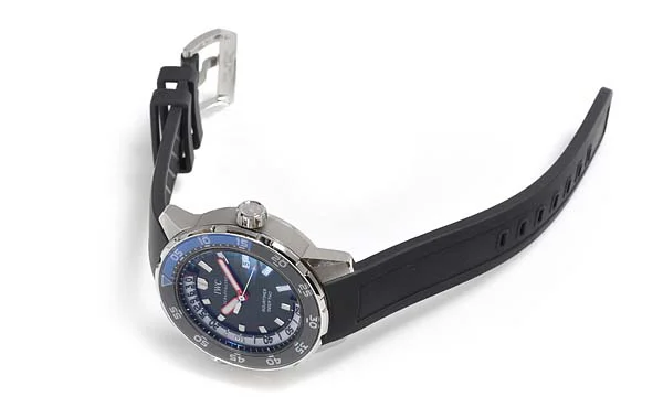 ブランドIWC 時計コピー アクアタイマー ディープツー IW354702