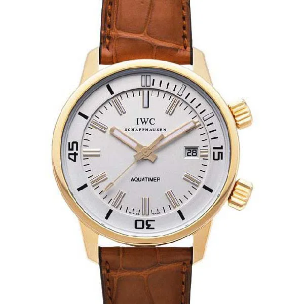 ブランドIWC 時計コピー ヴィンテージ アクアタイマー IW323103