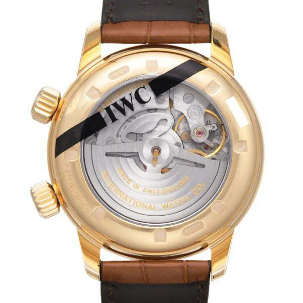 ブランドIWC 時計コピー ヴィンテージ アクアタイマー IW323103