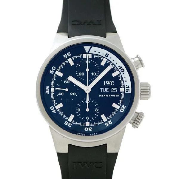 ブランドIWC 時計コピー アクアタイマー クロノグラフ オートマティックIW371933