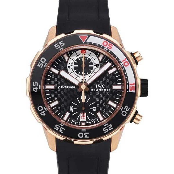 ブランドIWC 時計コピー アクアタイマー クロノグラフIW376903