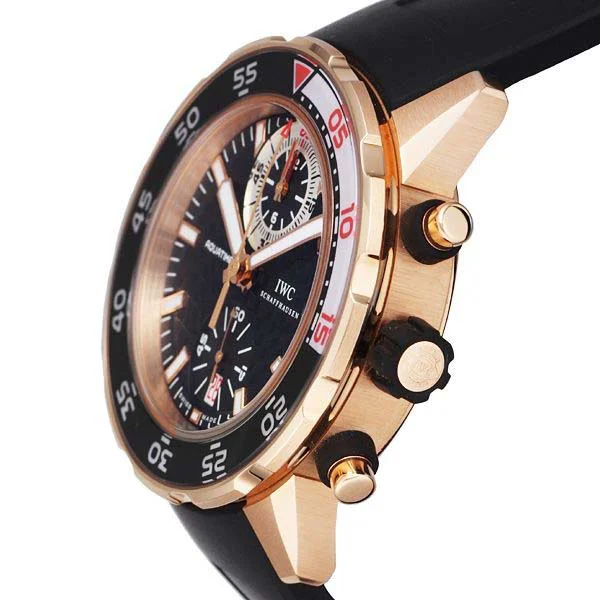 ブランドIWC 時計コピー アクアタイマー クロノグラフIW376903