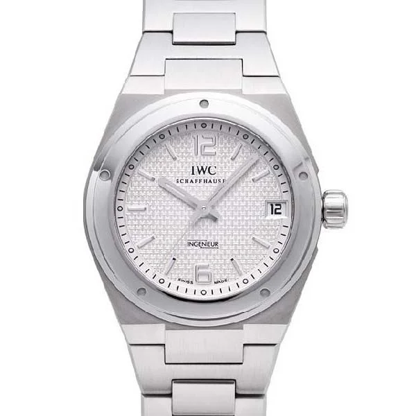 ブランドIWC 時計コピー インジュニア オートマティック ミッドサイズIW451501