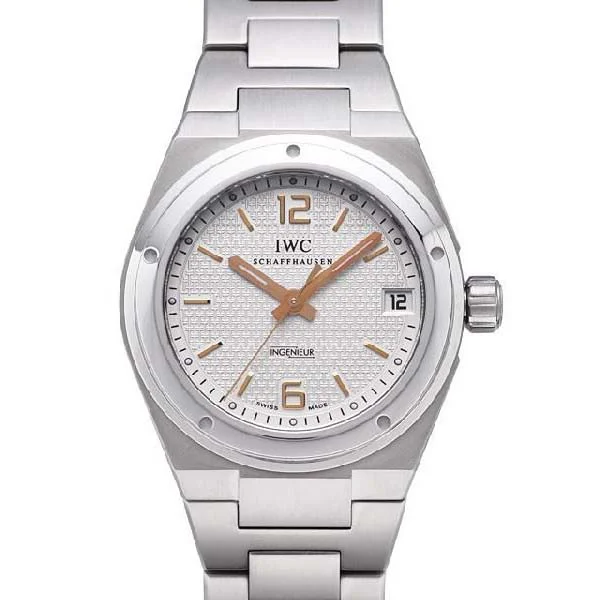 ブランドIWC 時計コピー インジュニア オートマティック ミッドサイズ IW451503