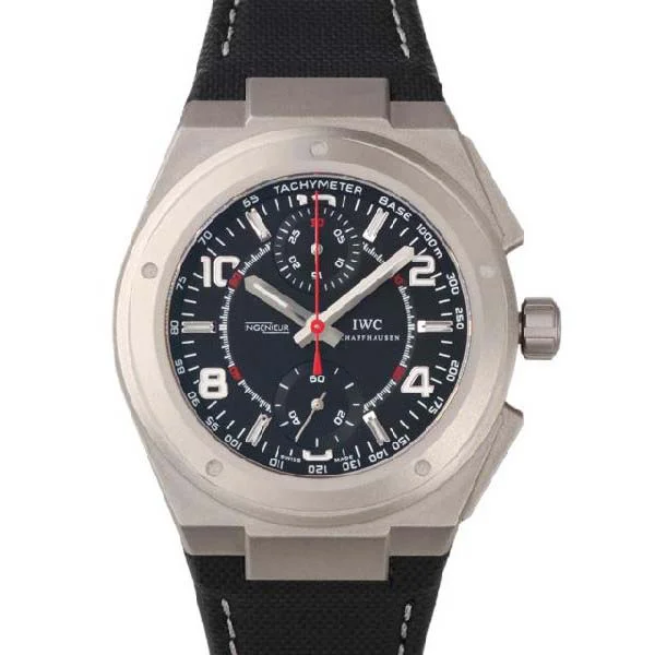 ブランドIWC 時計コピー インヂュニア クロノグラフ IW372504