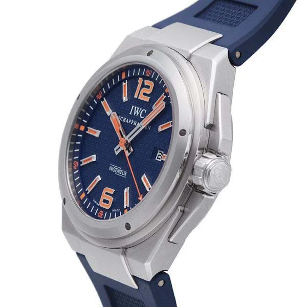 ブランドIWC 時計コピー インジュニア オートマティック ブランド腕時計IW323603