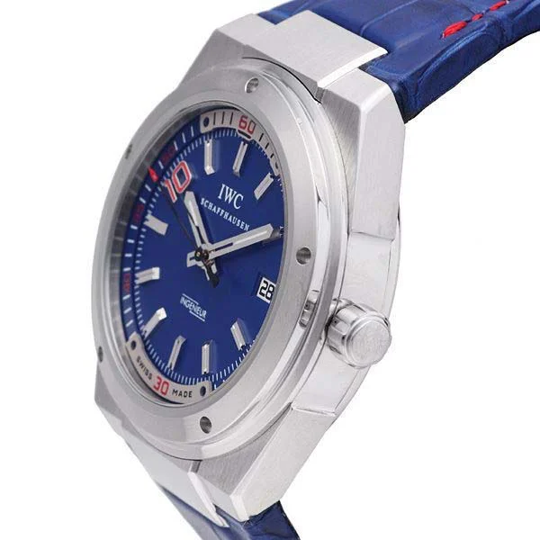 ブランドIWC 時計コピー インジュニア オートマティック ジネディーヌ ジダンIW323403