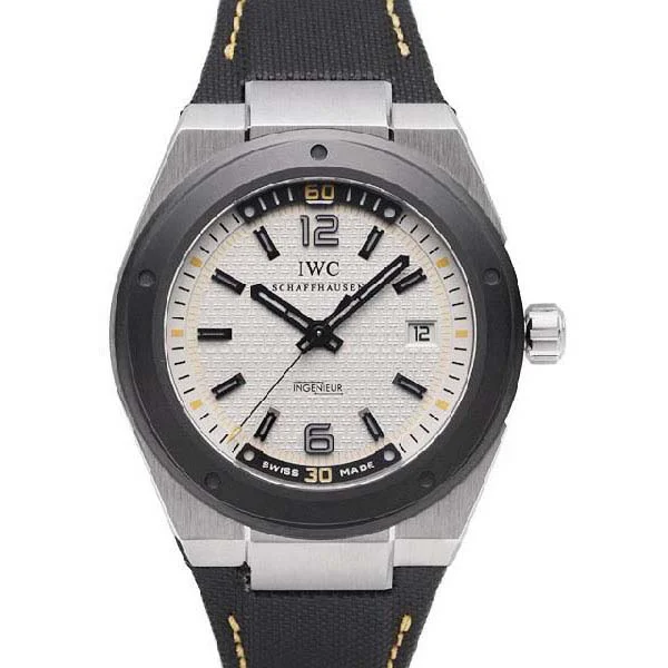 ブランドIWC 時計コピー インジュニア オートマティック クライメットアクション IW323402