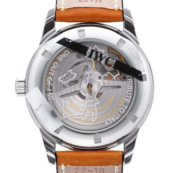 ブランドIWC 時計コピー インジュニア イタリア限定 IW323309