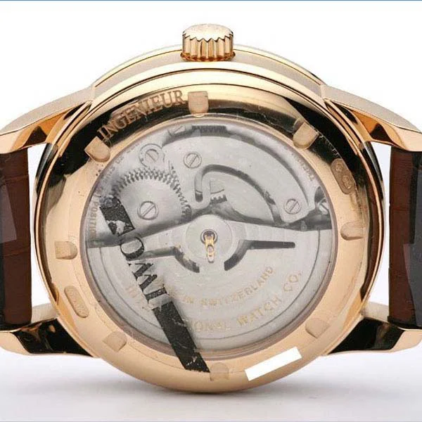 ブランドIWC 時計コピー ヴィンテージ インジュニア IW323303