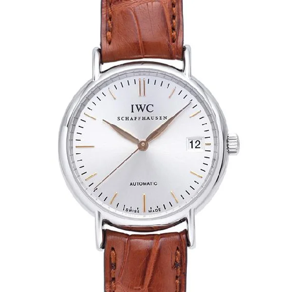 IWC スーパーコピー ポートフィノ オートマティック ミディアム IW356404