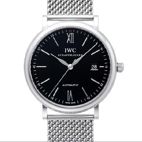 IWC スーパーコピー ポートフィノ IW356508