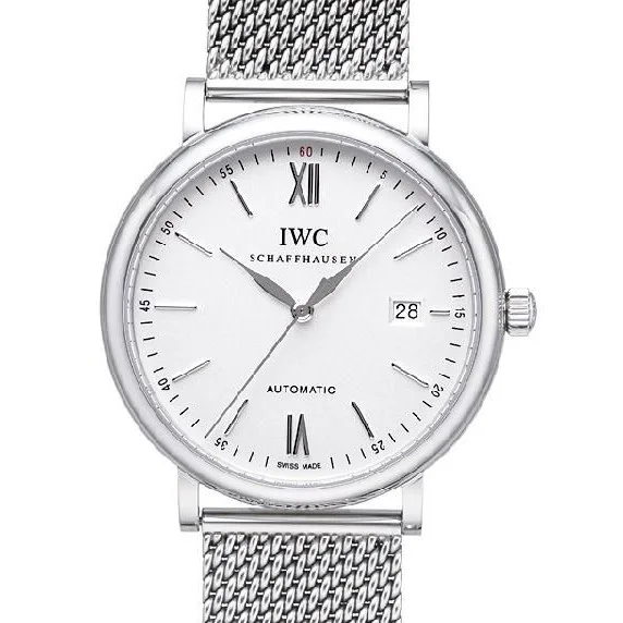IWC スーパーコピー ポートフィノ IW356507