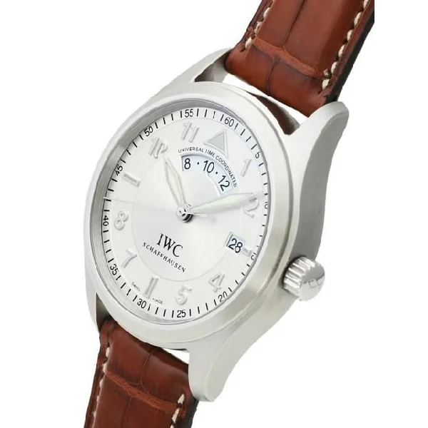 IWC 腕時計スーパーコピーー UTC IW325107