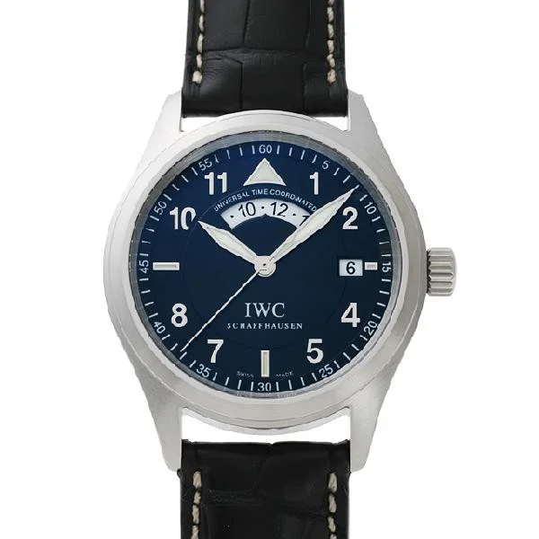 IWC 腕時計スーパーコピーー UTC IW325105