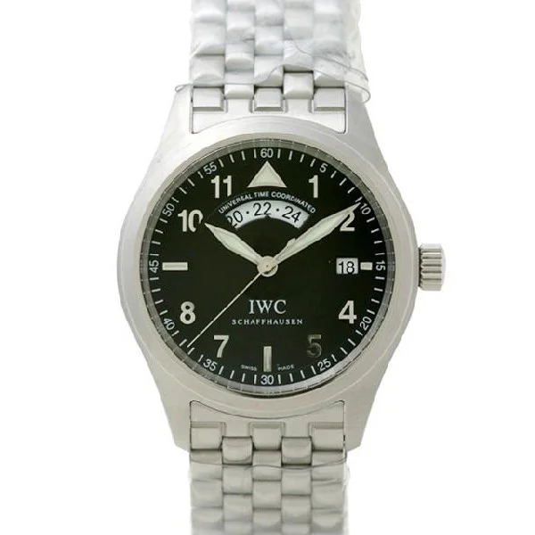 IWC スーパーコピー スピットファイヤー IW325106 