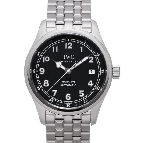 IWC スーパーコピー マークXVI 日本限定 IW325517