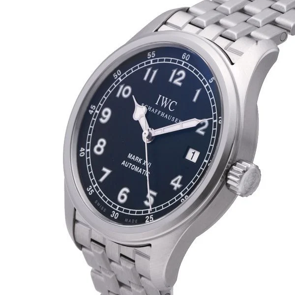 IWC スーパーコピー マークXVI 日本限定 IW325517