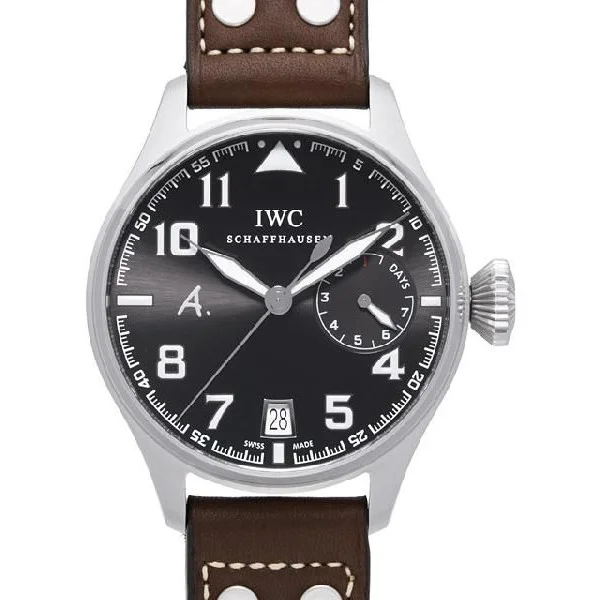 IWC スーパーコピー パイロットウォッチ アントワーヌド サン-テグジュぺリIW500422