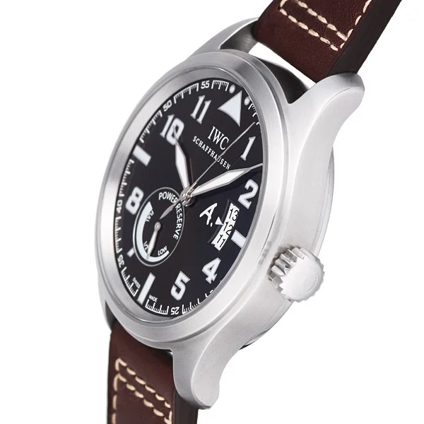 IWC スーパーコピー パイロットウォッチ アントワーヌド サン-テグジュベリIW320104