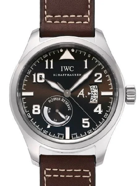 IWC スーパーコピー パイロットウォッチ アントワーヌド サン-テグジュベリ IW320102