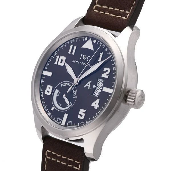 IWC スーパーコピー パイロットウォッチ アントワーヌド サン-テグジュベリ IW320102