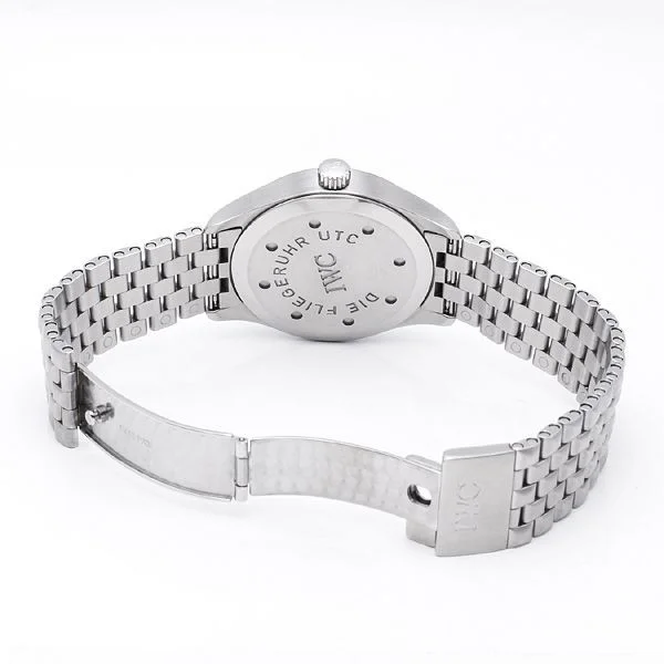 IWC スーパーコピー フリーガー UTC IW325102