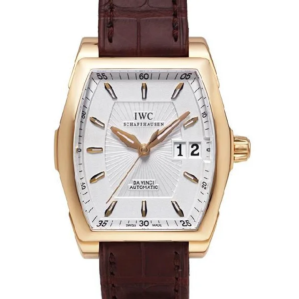 IWC スーパーコピー ダヴィンチ オートマティック IW452302