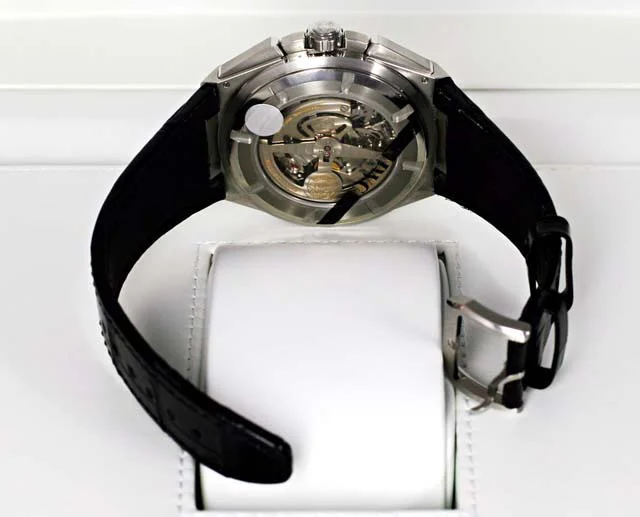 IWC 時計コピー ビッグインヂュニアクロノグラフ IW378401