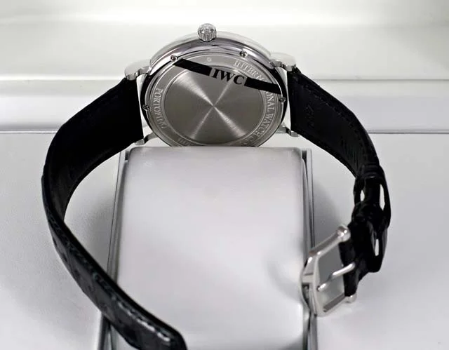 IWC 時計コピー ポートフィノ IW356502